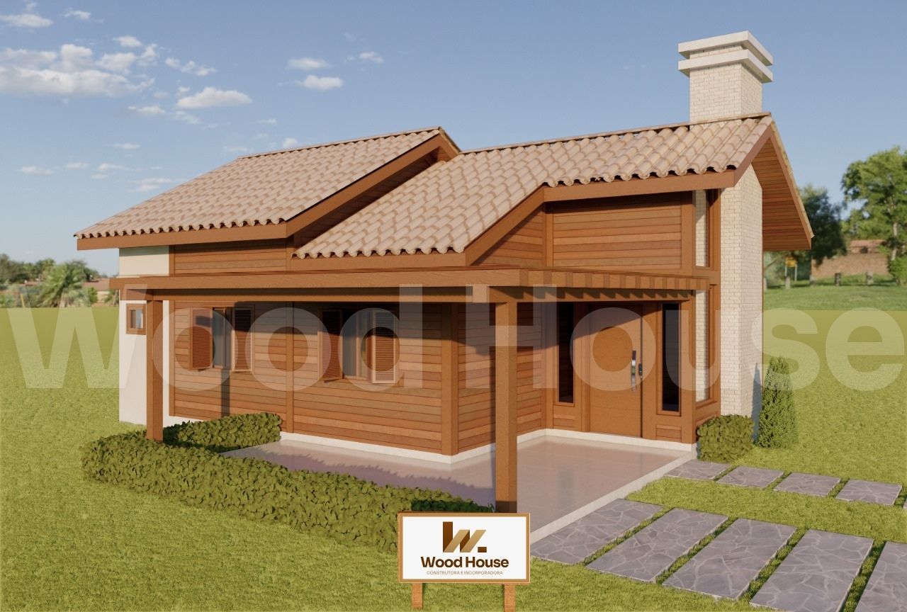 Casa principal